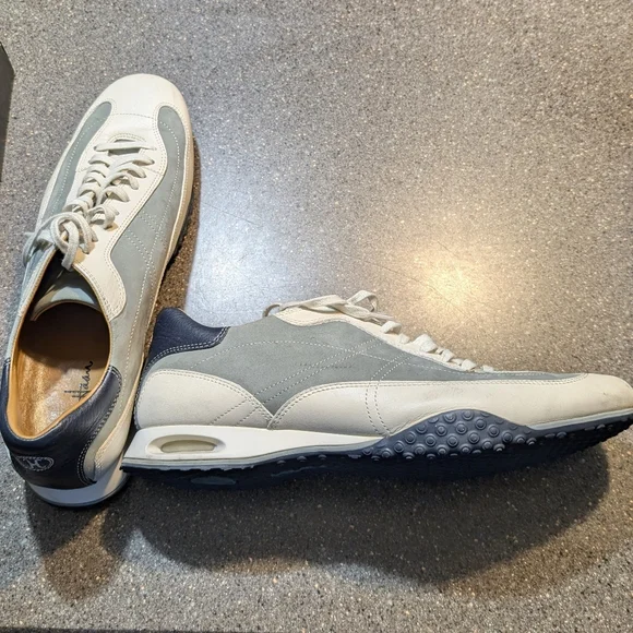 Cole Haan Air Granada Oxford - Picture 8 of 8